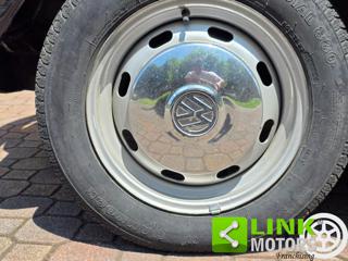 VOLKSWAGEN Maggiolone usata 14