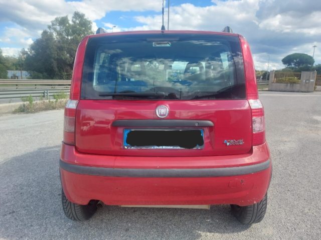 FIAT Panda usata 7