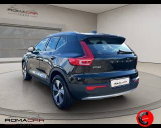 VOLVO XC40 usata, con Chiusura centralizzata
