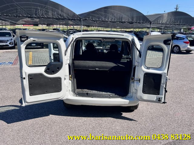 FIAT Fiorino usata, con ESP