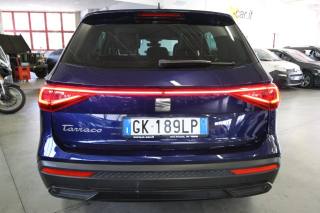 SEAT Tarraco usata, con Autoradio