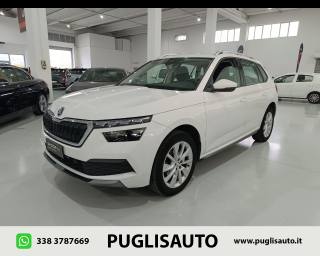 SKODA Kamiq usata, con Airbag laterali