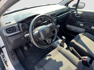 CITROEN C3 usata 8