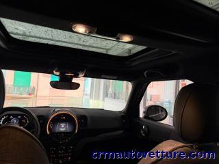 MINI Countryman usata, con Climatizzatore
