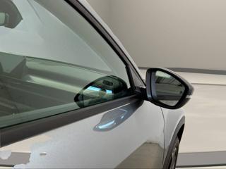 JEEP Avenger usata, con Sensori di parcheggio anteriori