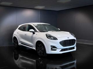 FORD Puma usata, con Airbag