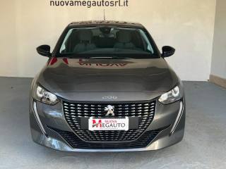 PEUGEOT 208 usata, con Airbag