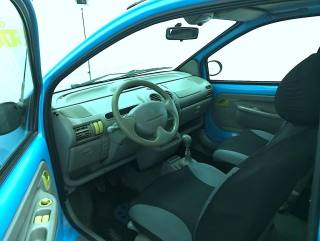 RENAULT Twingo usata, con Chiusura centralizzata telecomandata