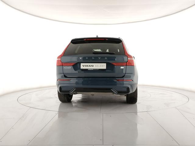 VOLVO XC60 usata, con Airbag Passeggero