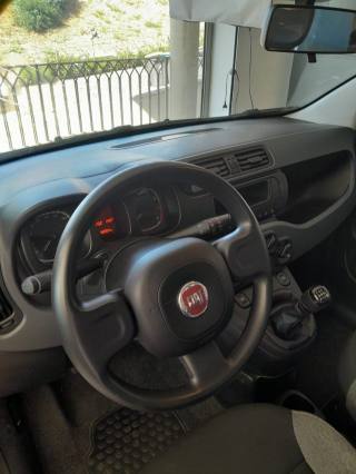 FIAT Panda usata, con Climatizzatore