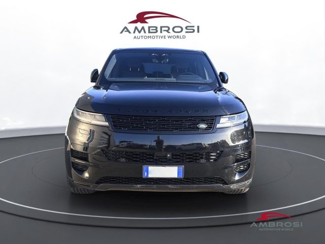LAND ROVER Range Rover Sport usata 6