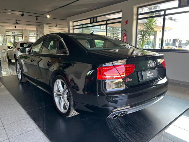 AUDI S8 usata, con Airbag Passeggero