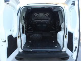 FIAT Fiorino usata 21