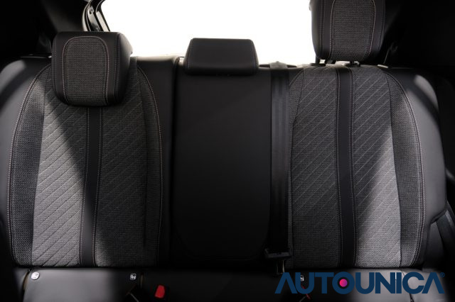 PEUGEOT 208 usata, con Monitoraggio pressione pneumatici