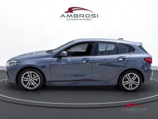 BMW 116 usata 5