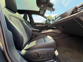 AUDI A5 usata, con Immobilizzatore elettronico