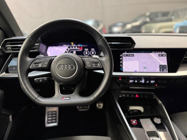 AUDI RS3 usata, con ESP