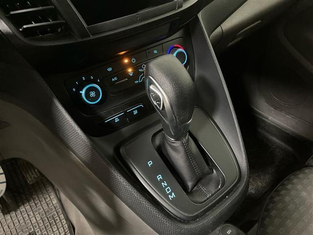 FORD Transit Connect usata 13