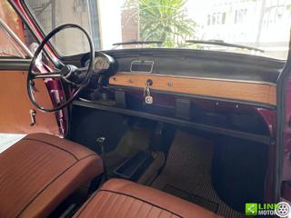 AUTOBIANCHI Bianchina usata 8