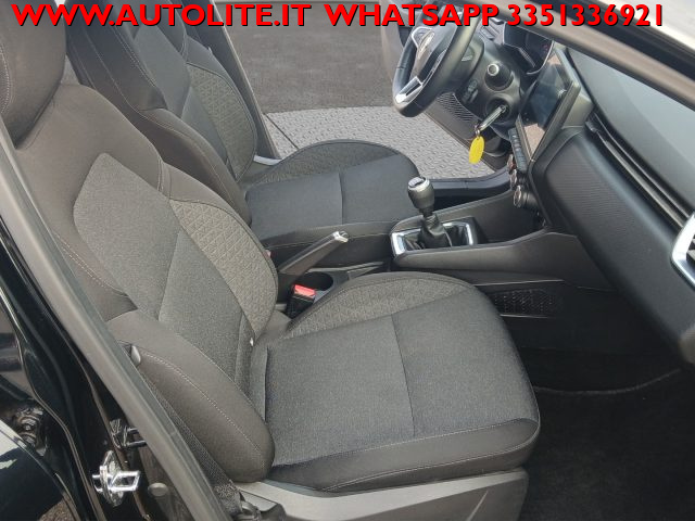 RENAULT Clio usata, con Controllo elettronico della corsia