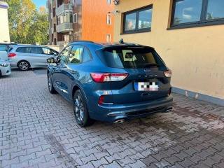 FORD Kuga usata, con Specchietti laterali elettrici