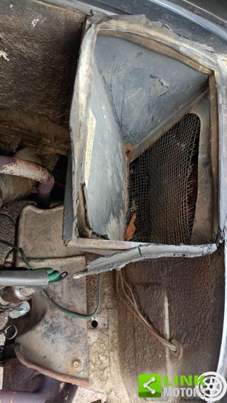 AUTOBIANCHI Bianchina usata 38