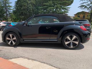 VOLKSWAGEN Maggiolino usata, con Immobilizzatore elettronico