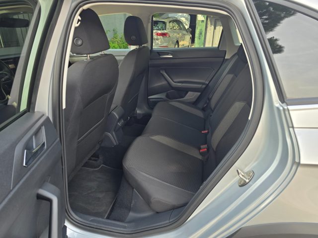 VOLKSWAGEN Taigo usata 94