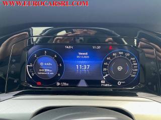 VOLKSWAGEN Golf usata, con Fari LED