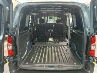 FIAT Doblo usata, con Climatizzatore