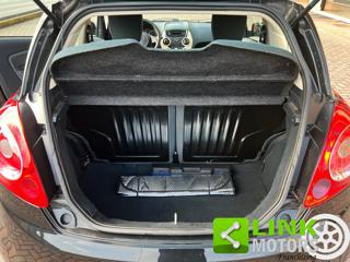 FORD Ka usata, con Kit antipanne