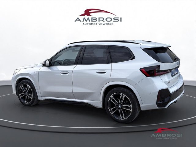 BMW X1 usata 3