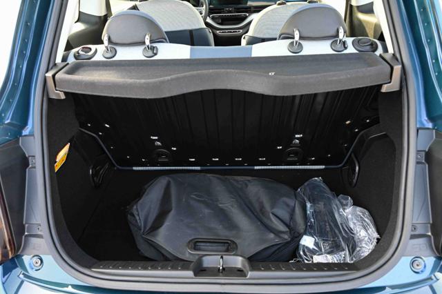 FIAT 500e usata, con Chiusura centralizzata