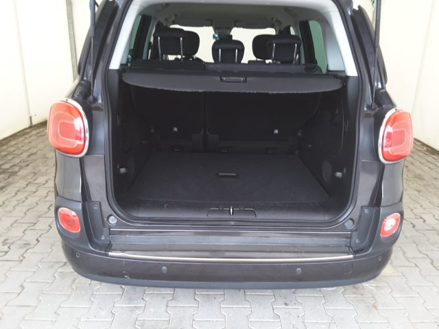FIAT 500L usata, con Sedili riscaldati