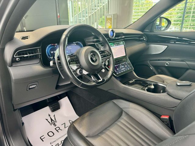MASERATI Grecale usata, con Cruise Control