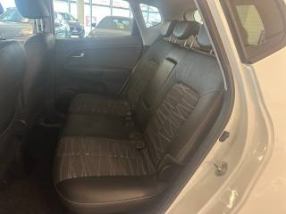 KIA Venga usata, con ESP