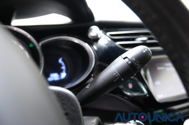 DS AUTOMOBILES DS 3 usata, con Limitatore di velocità