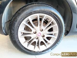 FIAT Punto Evo usata 20