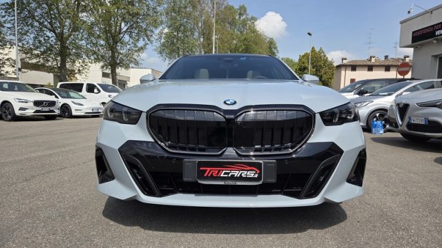 BMW 540 usata, con Airbag