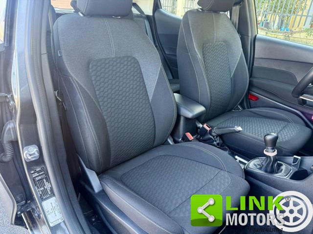FORD Fiesta usata, con Climatizzatore