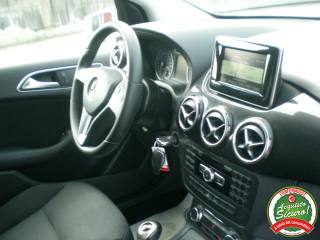 MERCEDES-BENZ B 180 usata, con ESP