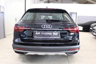 AUDI A4 usata, con Alzacristalli elettrici