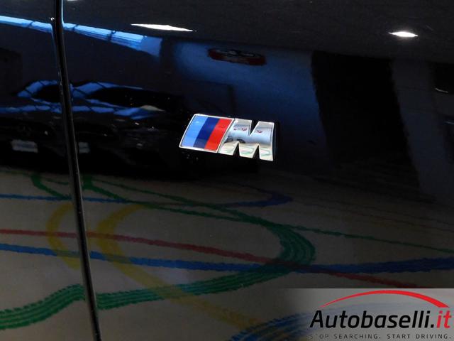 BMW X2 usata, con Isofix