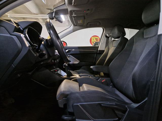 AUDI Q3 usata, con Autoradio