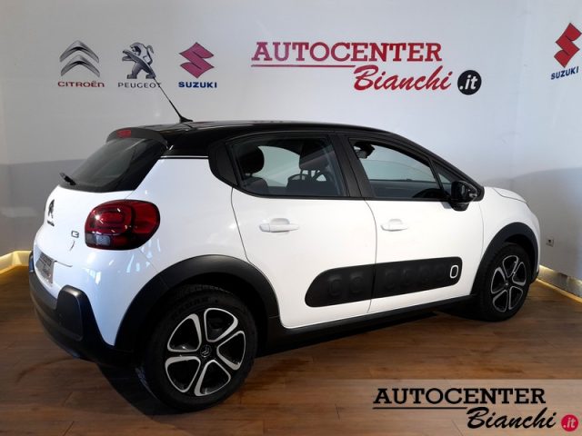 CITROEN C3 usata, con Autoradio