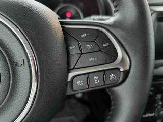 JEEP Renegade usata, con Bluetooth