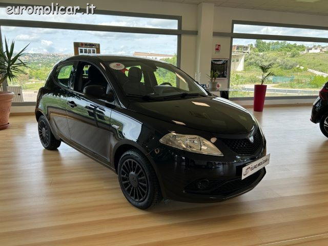 LANCIA Ypsilon usata, con Airbag Passeggero