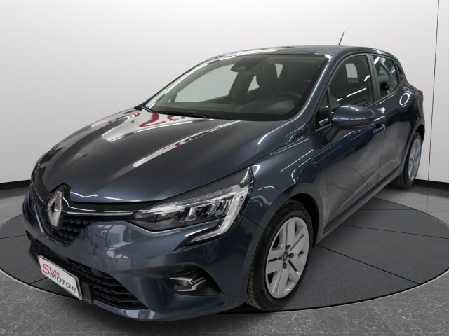 RENAULT Clio usata, con Airbag laterali