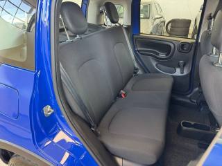 FIAT Panda usata, con USB