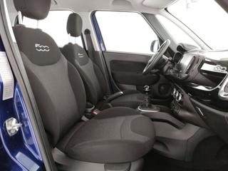 FIAT 500L usata, con Boardcomputer